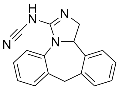 Epinastine Impurity 19